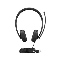 Słuchawki/zestaw słuchawkowy Lenovo 4XD1P83425 przewodowa