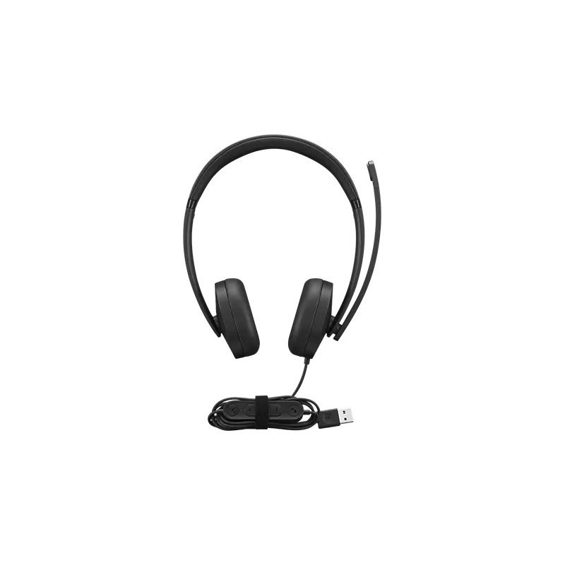 Słuchawki/zestaw słuchawkowy Lenovo 4XD1P83425 przewodowa Słuchawki/zestaw słuchawkowy Lenovo 4XD1P83425 przewodowa