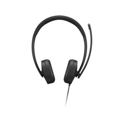 Słuchawki/zestaw słuchawkowy Lenovo 4XD1P83425 przewodowa