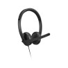 Słuchawki/zestaw słuchawkowy Lenovo 4XD1P83425 przewodowa
