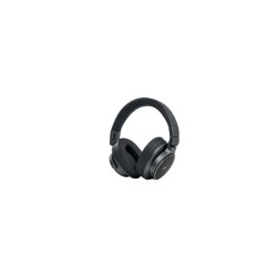 Muse M-278 FB słuchawki/zestaw słuchawkowy Bezprzewodowy Opaska na głowę Muzyka Bluetooth Czarny