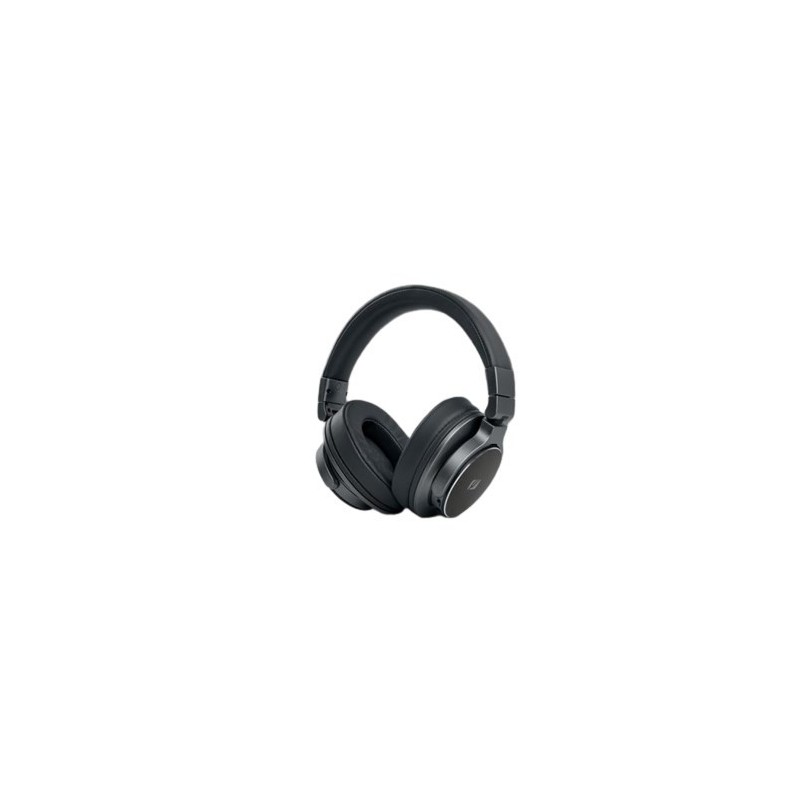 Muse M-278 FB słuchawki/zestaw słuchawkowy Bezprzewodowy Opaska na głowę Muzyka Bluetooth Czarny Muse M-278 FB słuchawki/zestaw słuchawkowy Bezprzewodowy Opaska na głowę Muzyka Bluetooth Czarny