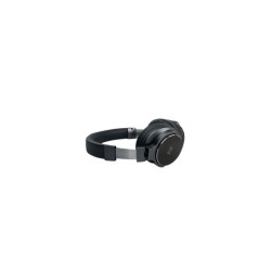Muse M-278 FB słuchawki/zestaw słuchawkowy Bezprzewodowy Opaska na głowę Muzyka Bluetooth Czarny