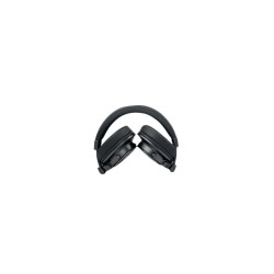 Muse M-278 FB słuchawki/zestaw słuchawkowy Bezprzewodowy Opaska na głowę Muzyka Bluetooth Czarny