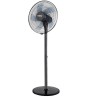 Wentylator podłogowy 50W Neo Tools średnica 40 cm, 3 prędkości z oscylacją