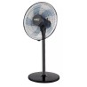 Wentylator podłogowy 50W Neo Tools średnica 40 cm, 3 prędkości z oscylacją