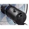 Wentylator podłogowy 50W Neo Tools średnica 40 cm, 3 prędkości z oscylacją