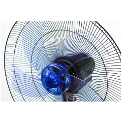 Wentylator podłogowy 50W Neo Tools średnica 40 cm, 3 prędkości z oscylacją