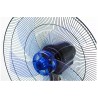 Wentylator podłogowy 50W Neo Tools średnica 40 cm, 3 prędkości z oscylacją