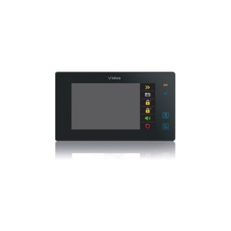 Monitor Wideodomofonu VIDOS DUO M1021B-2