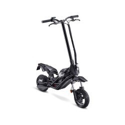 Acer PES017 skuter elektryczny 1 siedz. 900 W Czarny