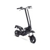 Acer PES017 skuter elektryczny 1 siedz. 900 W Czarny