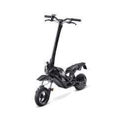 Acer PES017 skuter elektryczny 1 siedz. 900 W Czarny