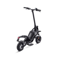 Acer PES017 skuter elektryczny 1 siedz. 900 W Czarny