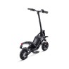 Acer PES017 skuter elektryczny 1 siedz. 900 W Czarny