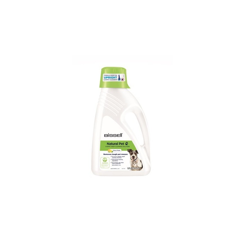 Roztwór Bissell Natural Wash and Refresh Pet Carpet
