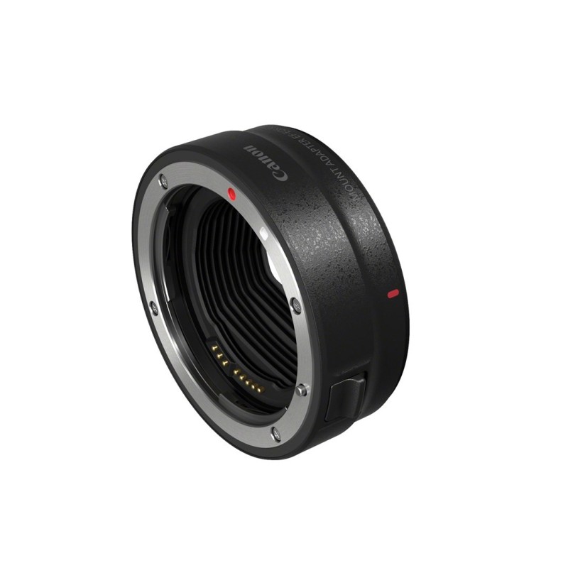 Canon EF-EOS R adapter fotoaparatu