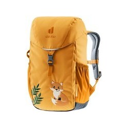 Plecak dziecięcy DEUTER Waldfuchs 10 amber-maple