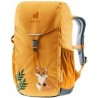 Plecak dziecięcy DEUTER Waldfuchs 10 amber-maple