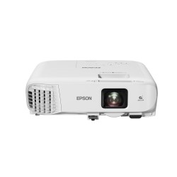 PROJEKTOR EPSON EB-E20 LCD, XGA, 3400 ANSI, 15000:1