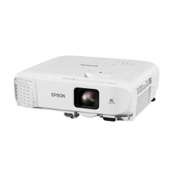 PROJEKTOR EPSON EB-E20 LCD, XGA, 3400 ANSI, 15000:1