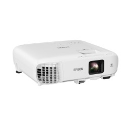 PROJEKTOR EPSON EB-E20 LCD, XGA, 3400 ANSI, 15000:1
