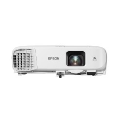 PROJEKTOR EPSON EB-E20 LCD, XGA, 3400 ANSI, 15000:1