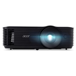 Acer X1328WHn | WXGA (1280x800) | 5000 ANSI lumenów | 20000:1 | Czarny