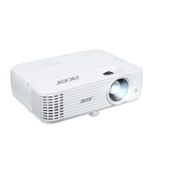 Acer X1526 projektor danych Projektor o standardowym rzucie 4000 ANSI lumenów DLP 1080p (1920x1080) Biały