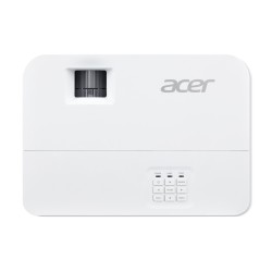 Acer X1526 projektor danych Projektor o standardowym rzucie 4000 ANSI lumenów DLP 1080p (1920x1080) Biały