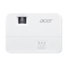 Acer X1526 projektor danych Projektor o standardowym rzucie 4000 ANSI lumenów DLP 1080p (1920x1080) Biały