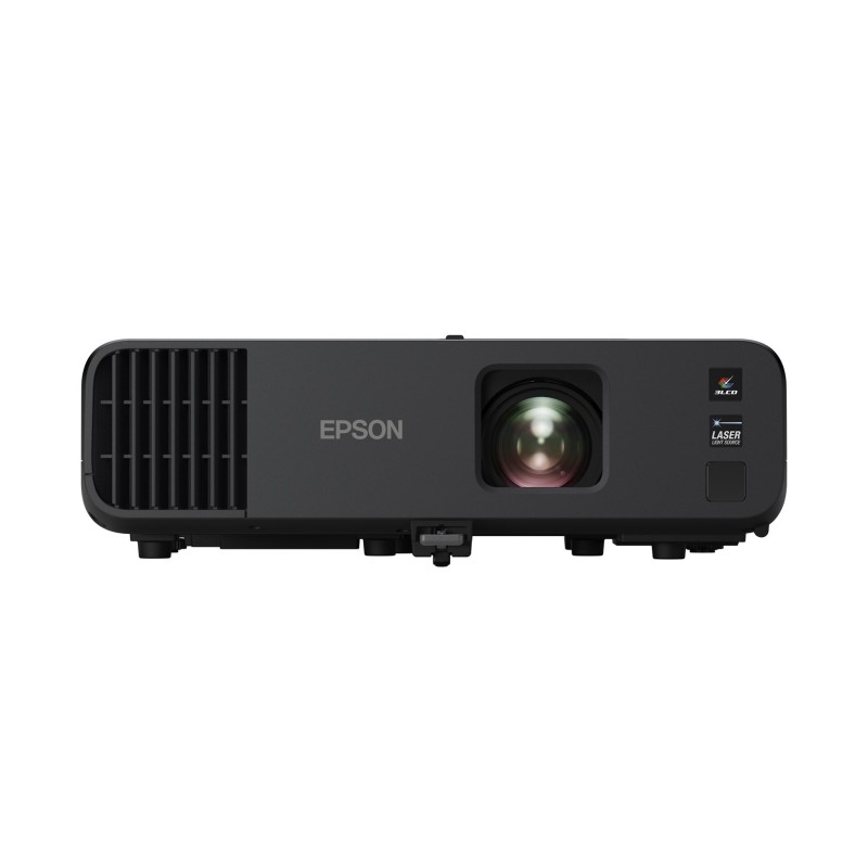 Epson EB-L265F projektor danych 4600 ANSI lumenów 3LCD 1080p (1920x1080) Kompatybilność 3D Czarny Epson EB-L265F projektor danych 4600 ANSI lumenów 3LCD 1080p (1920x1080) Kompatybilność 3D Czarny