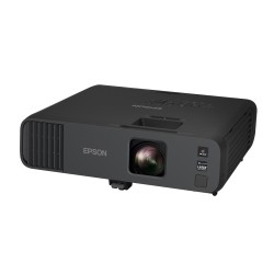Epson EB-L265F projektor danych 4600 ANSI lumenów 3LCD 1080p (1920x1080) Kompatybilność 3D Czarny
