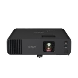 Epson EB-L265F projektor danych 4600 ANSI lumenów 3LCD 1080p (1920x1080) Kompatybilność 3D Czarny