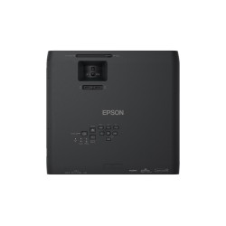 Epson EB-L265F projektor danych 4600 ANSI lumenów 3LCD 1080p (1920x1080) Kompatybilność 3D Czarny