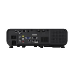Epson EB-L265F projektor danych 4600 ANSI lumenów 3LCD 1080p (1920x1080) Kompatybilność 3D Czarny