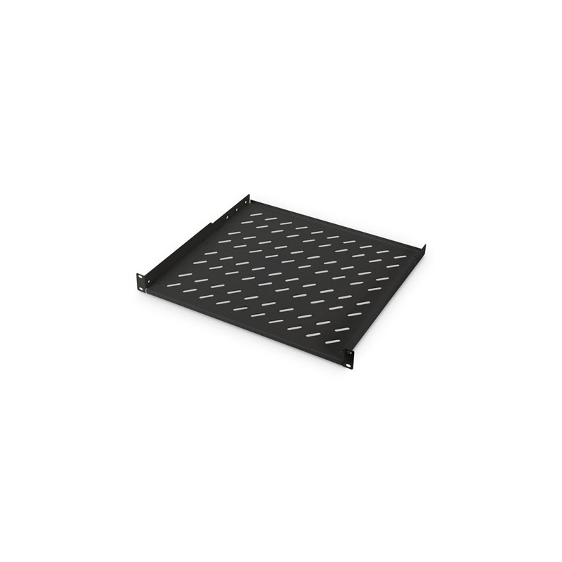 Digitus Półka do montażu stałego w szafach 483 mm (19") Digitus Półka do montażu stałego w szafach 483 mm (19")