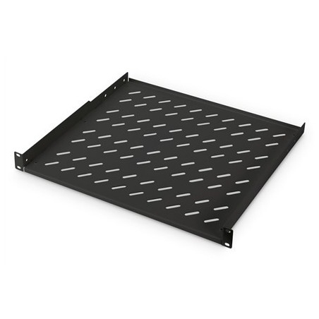 Digitus Półka do montażu stałego w szafach 483 mm (19")
