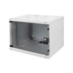 Szafka DIGITUS Professional Compact Series DN-19 07-U-S-1 cabinet 7U