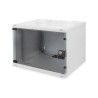 Szafka DIGITUS Professional Compact Series DN-19 07-U-S-1 cabinet 7U