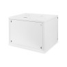 Szafka DIGITUS Professional Compact Series DN-19 07-U-S-1 cabinet 7U