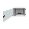 Szafka DIGITUS Professional Compact Series DN-19 07-U-S-1 cabinet 7U
