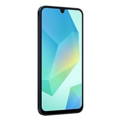 Samsung Galaxy A16 (A166) 5G DS 8/256GB Blue Black