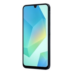 Samsung Galaxy A16 (A166) 5G DS 8/256GB Blue Black