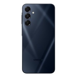 Samsung Galaxy A16 (A166) 5G DS 8/256GB Blue Black