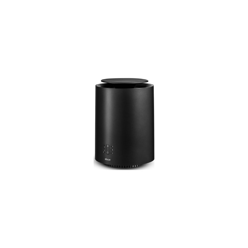 Duux Threesixty 2 Inteligentny wentylator + grzałka | Wentylator i nagrzewnica | 1800 W | Nadaje się do pomieszczeń o Duux Threesixty 2 Inteligentny wentylator + grzałka | Wentylator i nagrzewnica | 1800 W | Nadaje się do pomieszczeń o