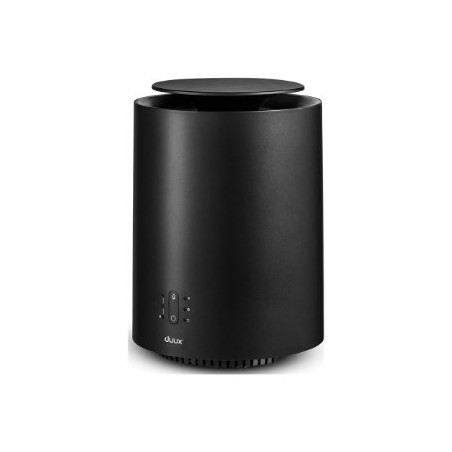 Duux Threesixty 2 Inteligentny wentylator + grzałka | Wentylator i nagrzewnica | 1800 W | Nadaje się do pomieszczeń o