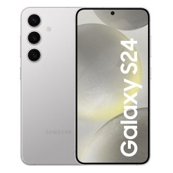 Samsung Galaxy S24 15,8 cm (6.2") Dual SIM 5G USB Type-C 8 GB 256 GB 4000 mAh Szary