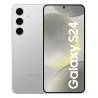 Samsung Galaxy S24 15,8 cm (6.2") Dual SIM 5G USB Type-C 8 GB 256 GB 4000 mAh Szary