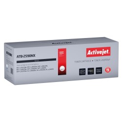 Activejet ATB-2590NX Toner (zamiennik Brother TN2590XL Supreme 3000 stron czarny)